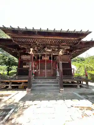 大悲山　観音寺(福島県)