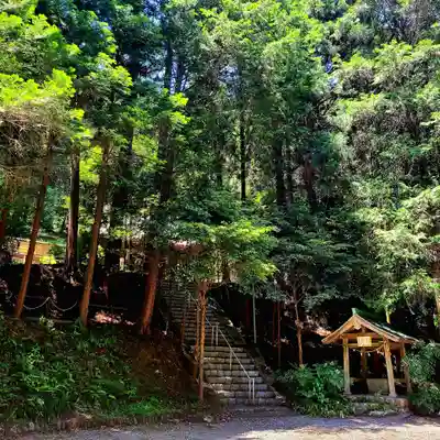 二宮神社(静岡県)