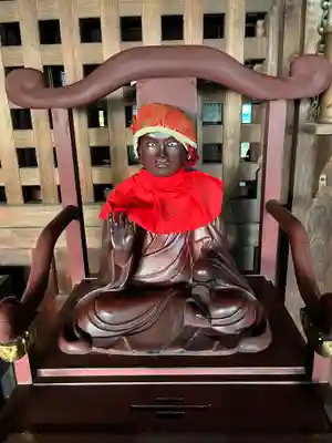 新善光寺(滋賀県)