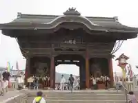 善光寺(長野県)
