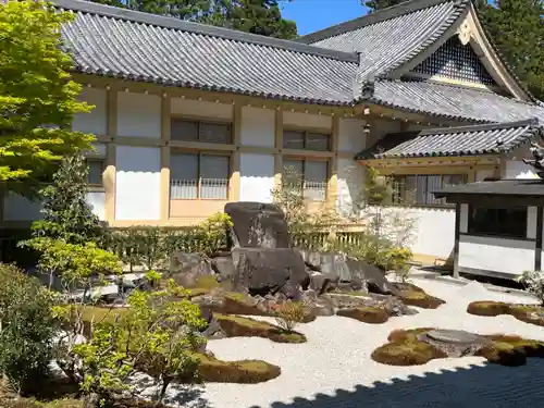 瑞巌寺(宮城県)