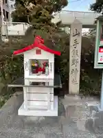 堀割地蔵尊の地蔵