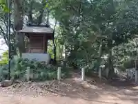 春日部八幡神社(埼玉県)