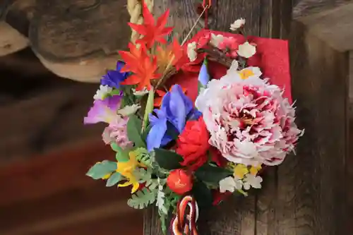 滑川神社 - 仕事と子どもの守り神の本殿・本堂