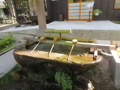 荘内神社(山形県)