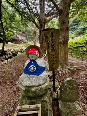 金華山黄金山神社(宮城県)