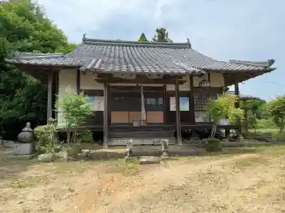 善明院(奈良県)