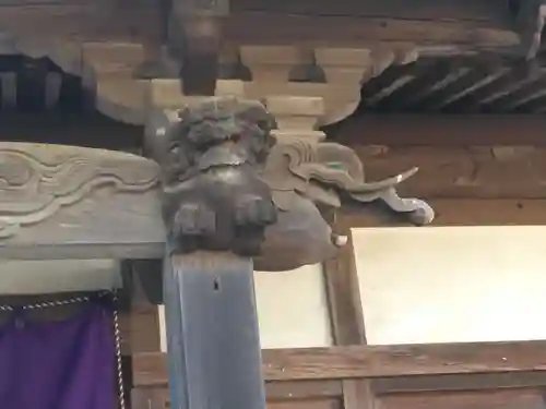 勧明寺(神奈川県)