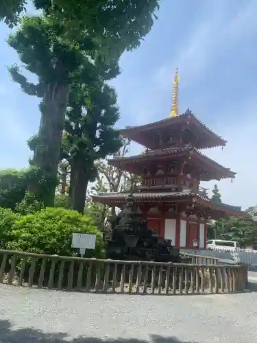 宝仙寺(東京都)