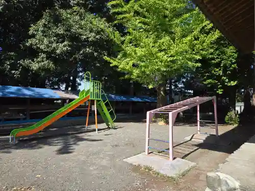 東町八幡神社(静岡県)