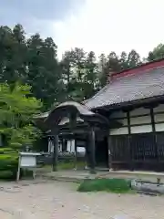 大隣寺(福島県)