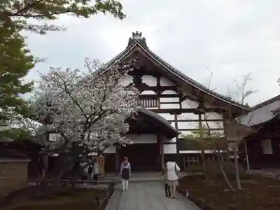 高台寺（高台寿聖禅寺・高臺寺）のその他建物