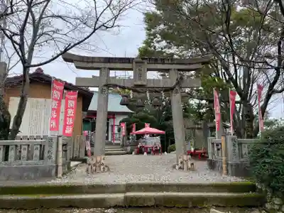 劔山神社(徳島県)