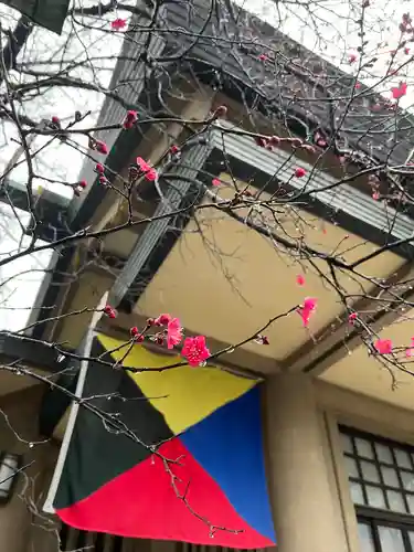 東郷神社(東京都)