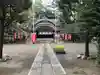 水稲荷神社の本殿・本堂