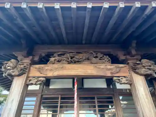 金砂山観音堂(神奈川県)