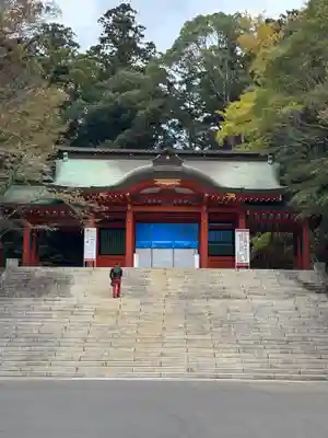 香取神宮(千葉県)
