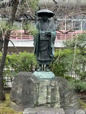 蓮花寺(東京都)