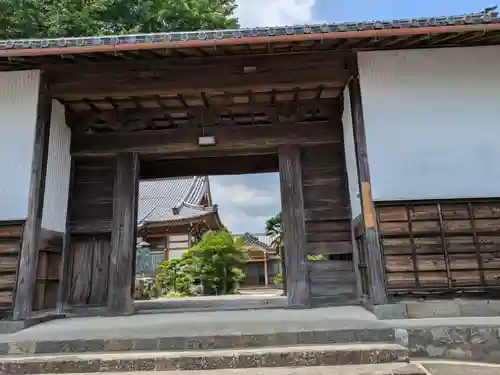 専精寺(岐阜県)