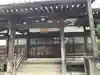 善能寺の本殿・本堂