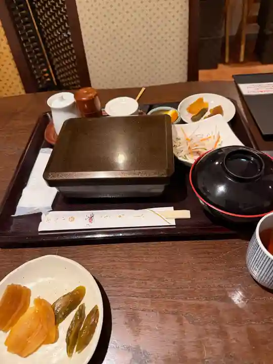 古峯神社(茨城県)