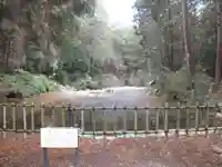 大笹原神社のその他建物