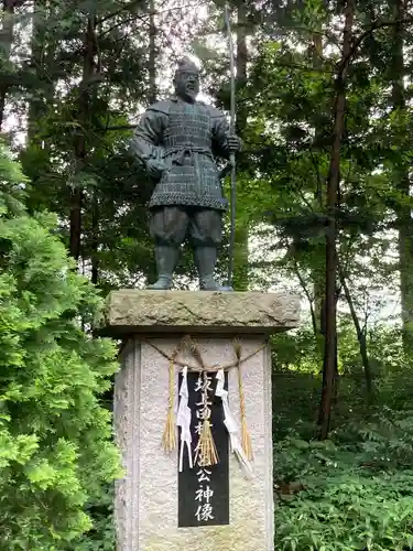 住吉神社(長野県)