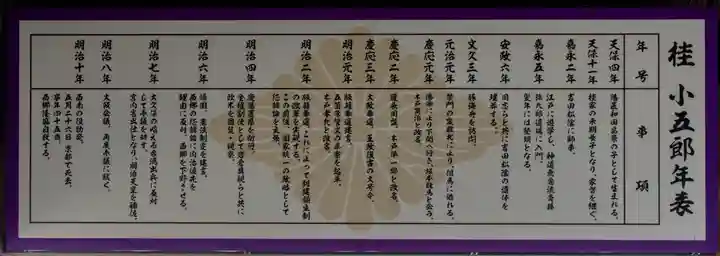 京都霊山護國神社(京都府)