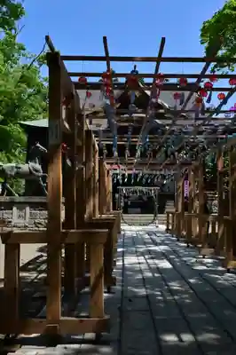 金峯神社(新潟県)