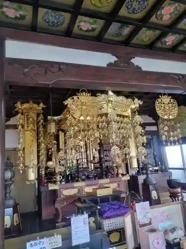 専念寺(大阪府)