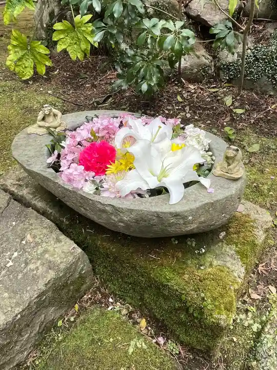 かっぱの寺 栖足寺(静岡県)