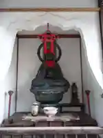 徳増寺(青森県)
