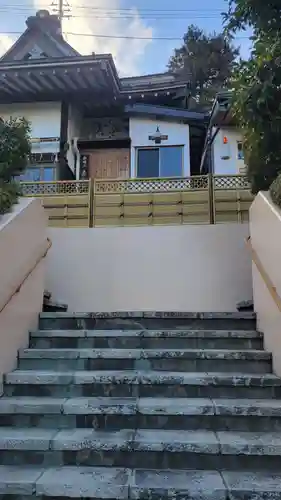 立正寺のその他建物