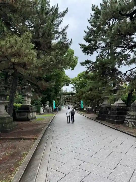 北野天満宮(京都府)