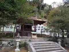 月読神社（松尾大社摂社）(京都府)