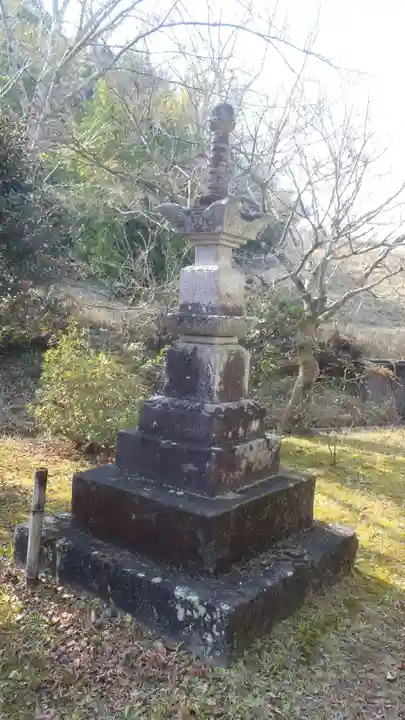 徳翁院(愛知県)