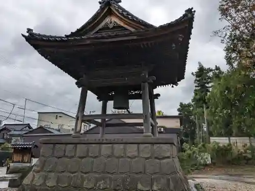 妙國寺(福井県)