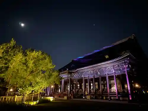 本願寺（西本願寺）(京都府)