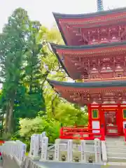 布施弁天 東海寺の建物その他