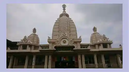 川崎大師（平間寺）の御朱印