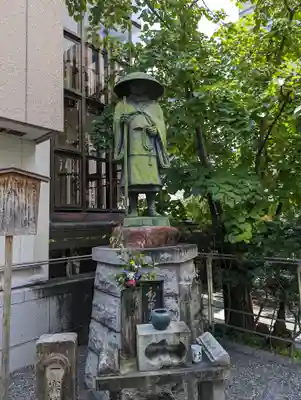 頂法寺（六角堂）(京都府)
