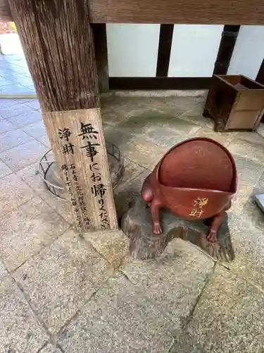 石山寺(滋賀県)