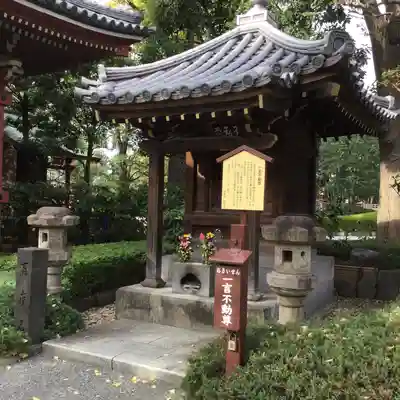 浅草寺(東京都)