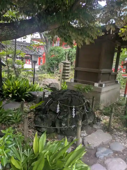 千葉神社(千葉県)