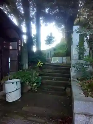 毛谷黒龍神社のその他建物