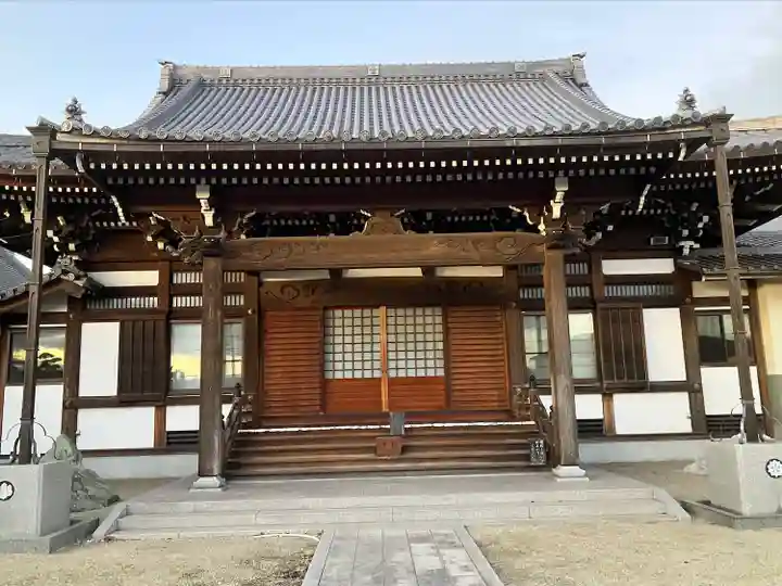 玄猷寺(愛知県)