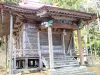 愛宕神社(宮城県)