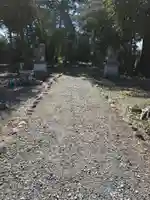 春日神社(埼玉県)