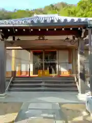 政徳寺(和歌山県)