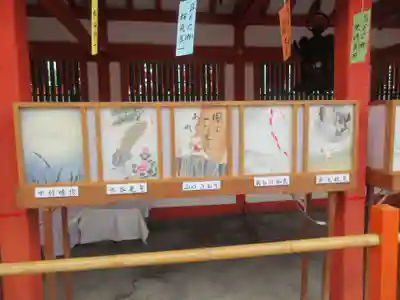 伏見稲荷大社のその他建物